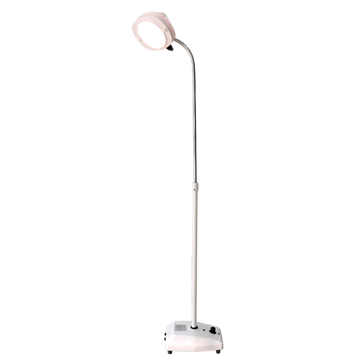 LED surgical auxiliary lighting