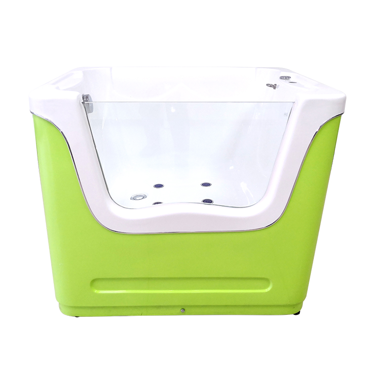 Pet SPA Bathtub