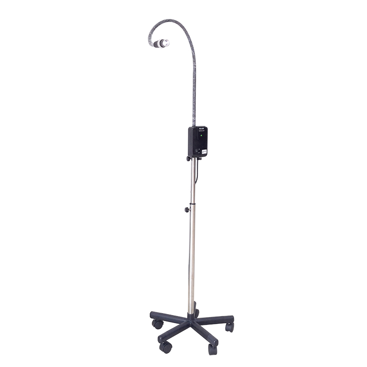 Mobile Flexible Exam Lighting Surgical LED Examination Lamp