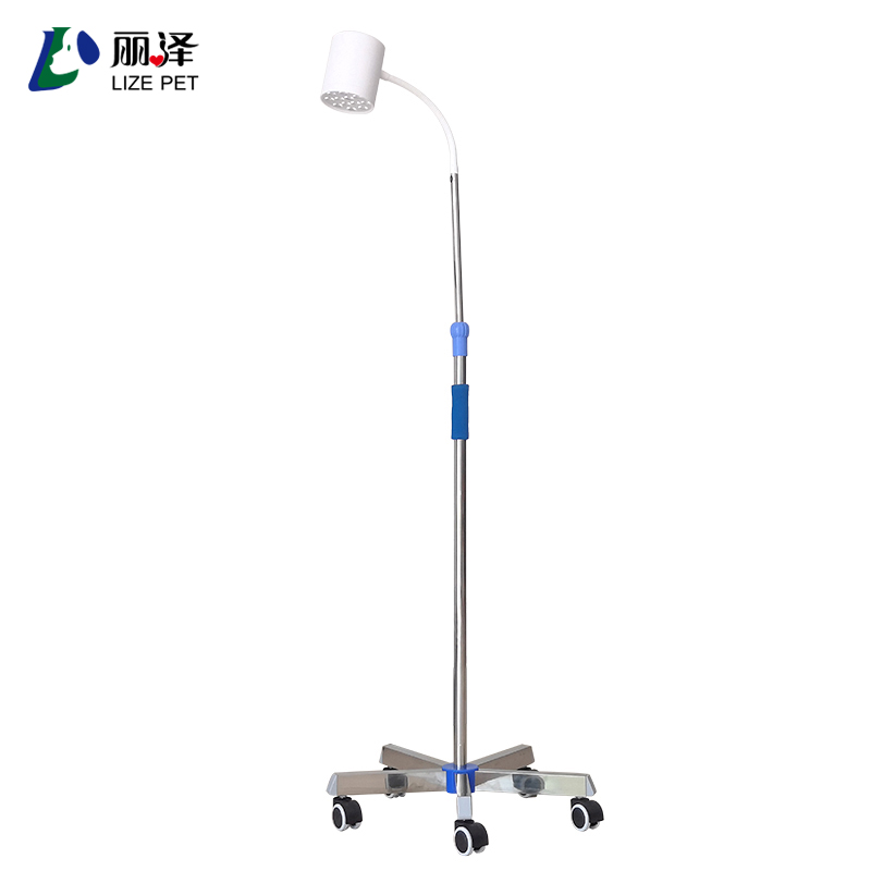 LED Surgical Shadowless clinical Operating Lamp For Examination Light Lamp