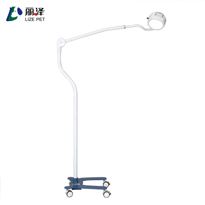 veterinary equipmentVeterinary Medical Wood Lamp Skin Examination Wood's Ultraviolet Light for Skin Diagnosis and Analysis