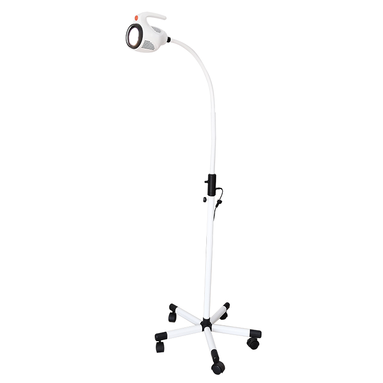 Veterinary Equipment Mobile LED Operating Lamp Good Price Surgical Operation Lamp Examination Table Veterinary