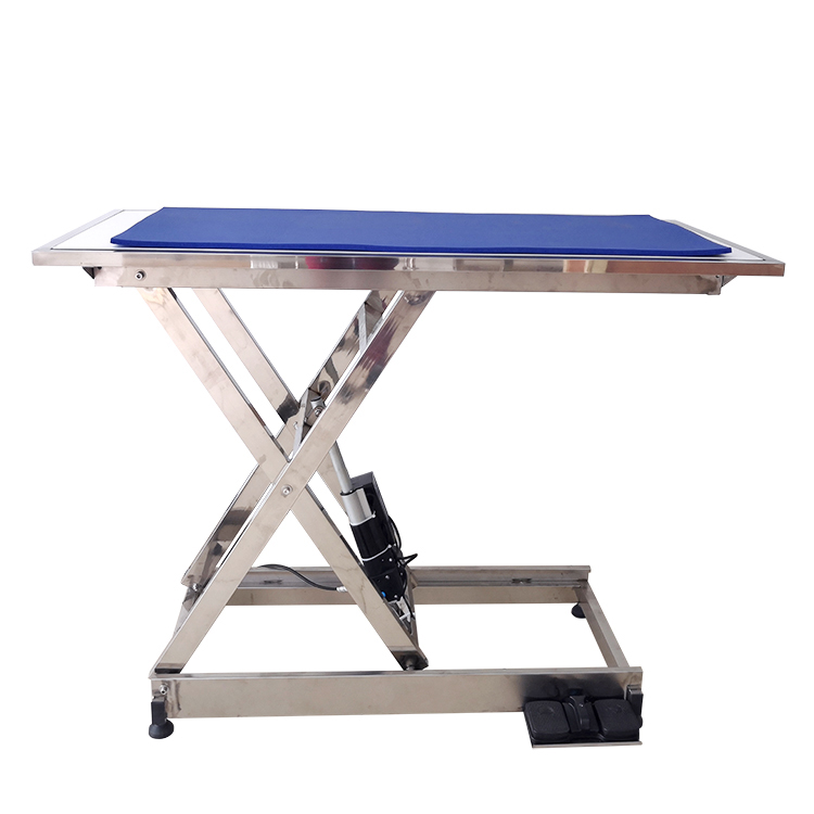 Veterinary Surgical Table Acrylic Countertop Large Table Surgery Vet Carbon Light Transfer Vehicles veterinary table