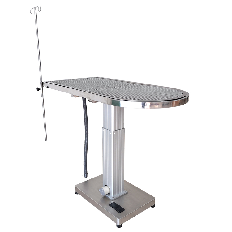 veterinary instrument Top Quality Veterinary Equipment Multi-functions diagnosis and treatment table