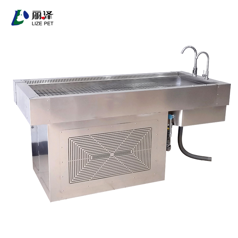 Veterinary Equipment Veterinary stainless steel diagnostic table medical examination table veterinary table