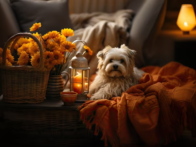 If you make mistakes in dog care in autumn, be careful of their health retaliation!