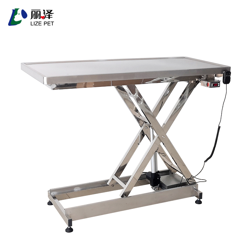 Veterinary Equipment Quality stainless steel veterinary equipment pet operating table