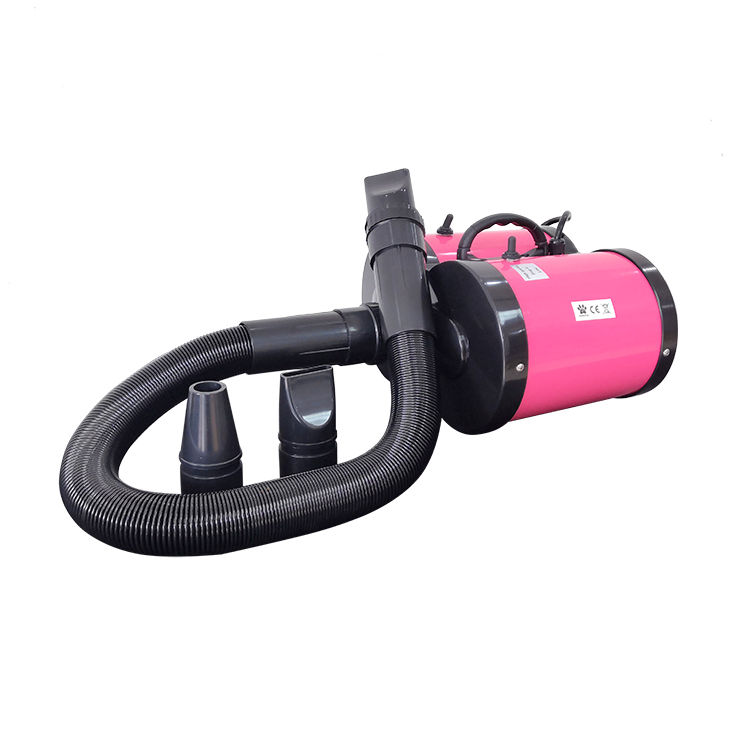 Pet cleaning grooming products professional dog cat hair vacuum cleaner