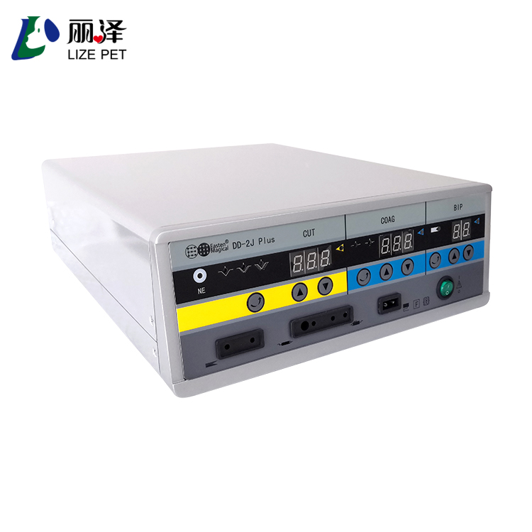 High quality Portable Low Price High Frequency Electrosurgical Units